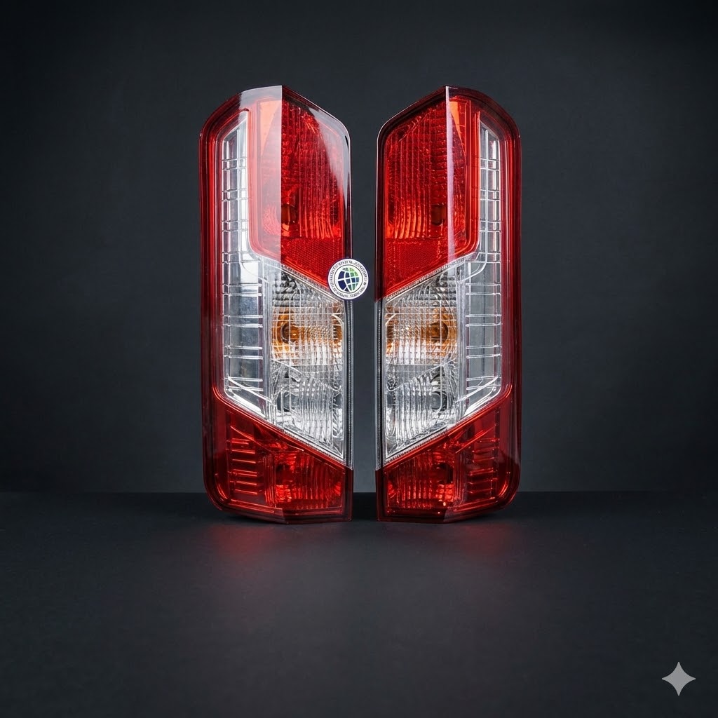 IMA-SL-1866 STOP LAMP LINGLING